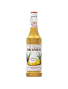 Monin – Sirop Ananas – 70 cl