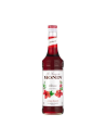 Monin – Sirop Hibiscus – 70 cl