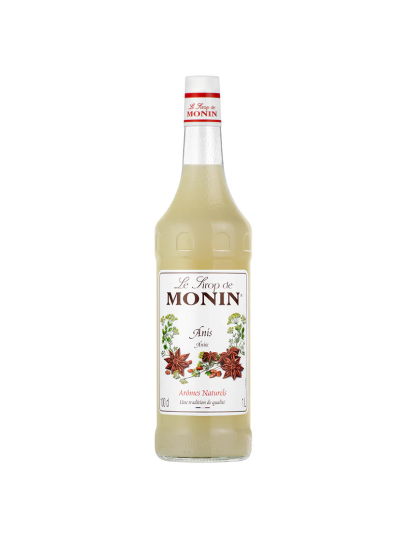 Monin – Sirop Anis – 1 L