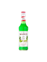 Monin – Sirop Banane Verte – 1 L