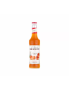 Monin – Sirop Mandarine – 70 cl