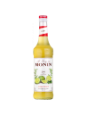 Monin – Sirop Citron Vert – 70 cl