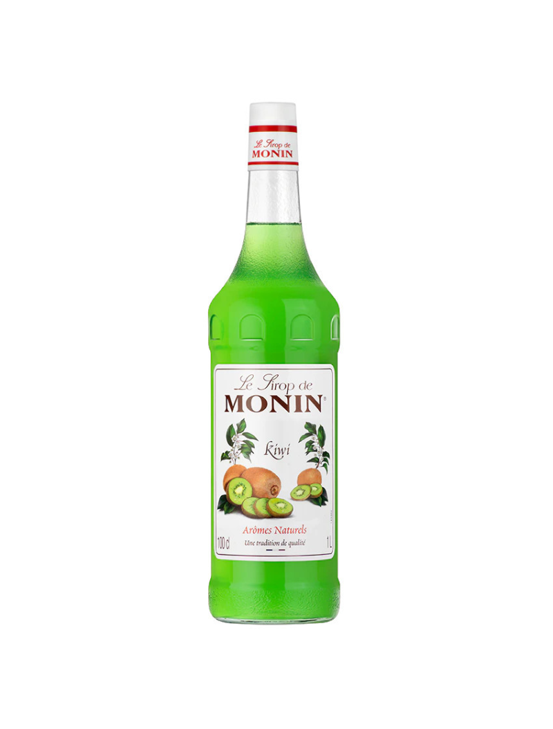 Monin – Sirop Kiwi – 1 L
