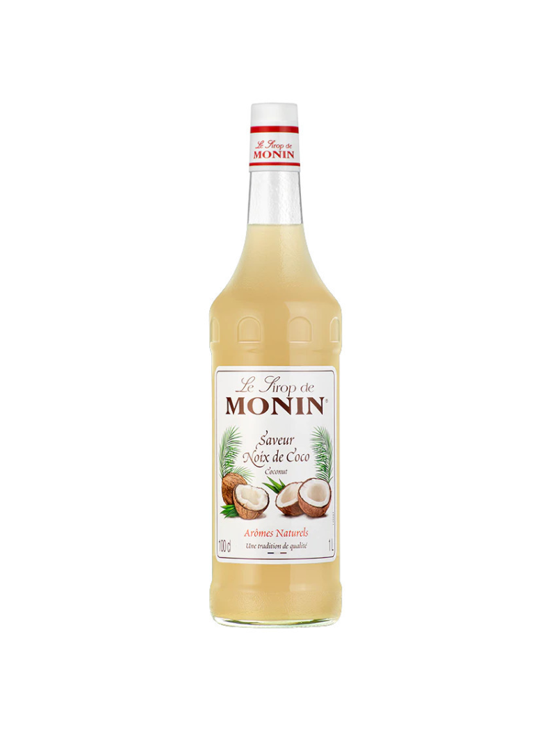 Monin – Sirop Noix de Coco – 1 L