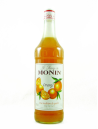Monin – Sirop Orange – 1 L