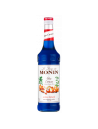 Monin – Sirop Curacao Bleu – 70 cl