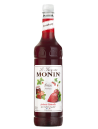 Monin – Sirop Fraise – 1 L