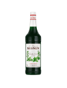 Monin – Sirop Menthe Verte – 1 L