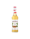 Monin – Sirop Noisette – 70 cl