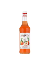 Monin – Sirop Pêche – 1 L