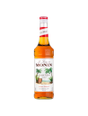 Monin – Sirop Saveur Rhum Caribbean – 70 cl