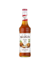 Monin – Sirop Citrouille Épicée – 70 cl