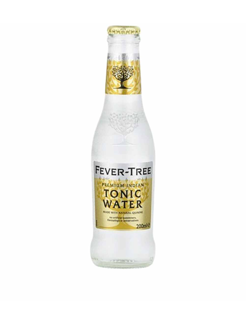 Fever‑Tree Indian Tonic Water – 20 cl