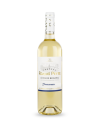 Côtes de Bergerac Douceur Bio Blanc – 75 cl – Roque Peyre – 11,5 %