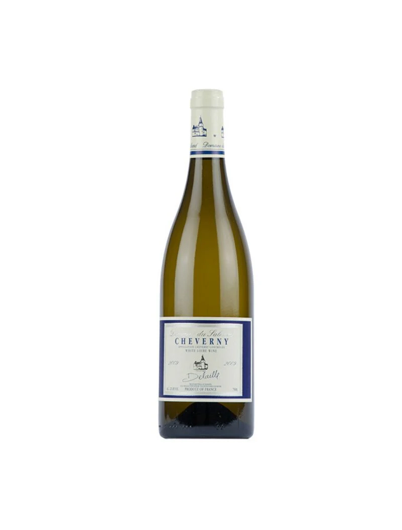 Cheverny – Domaine du Salvard – 75 cl – Blanc AOP