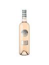 Vin Pays d’Oc Gris Blanc – 75 cl – Rosé IGP