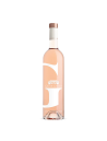 IGP Cité de Carcassonne Gris Garille – 75 cl – Rosé