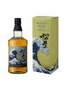 Whisky The Matsui Sakura Cask – 70 cl – 48 % – Japon