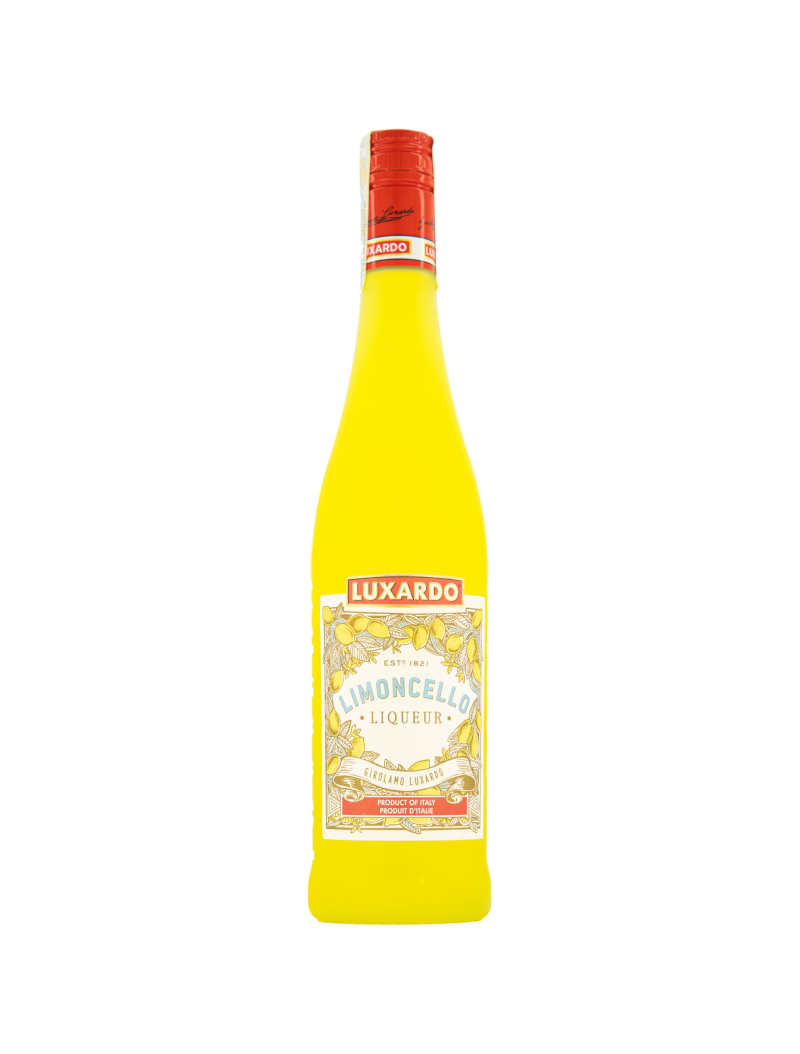 Limoncello Luxardo – 27 %