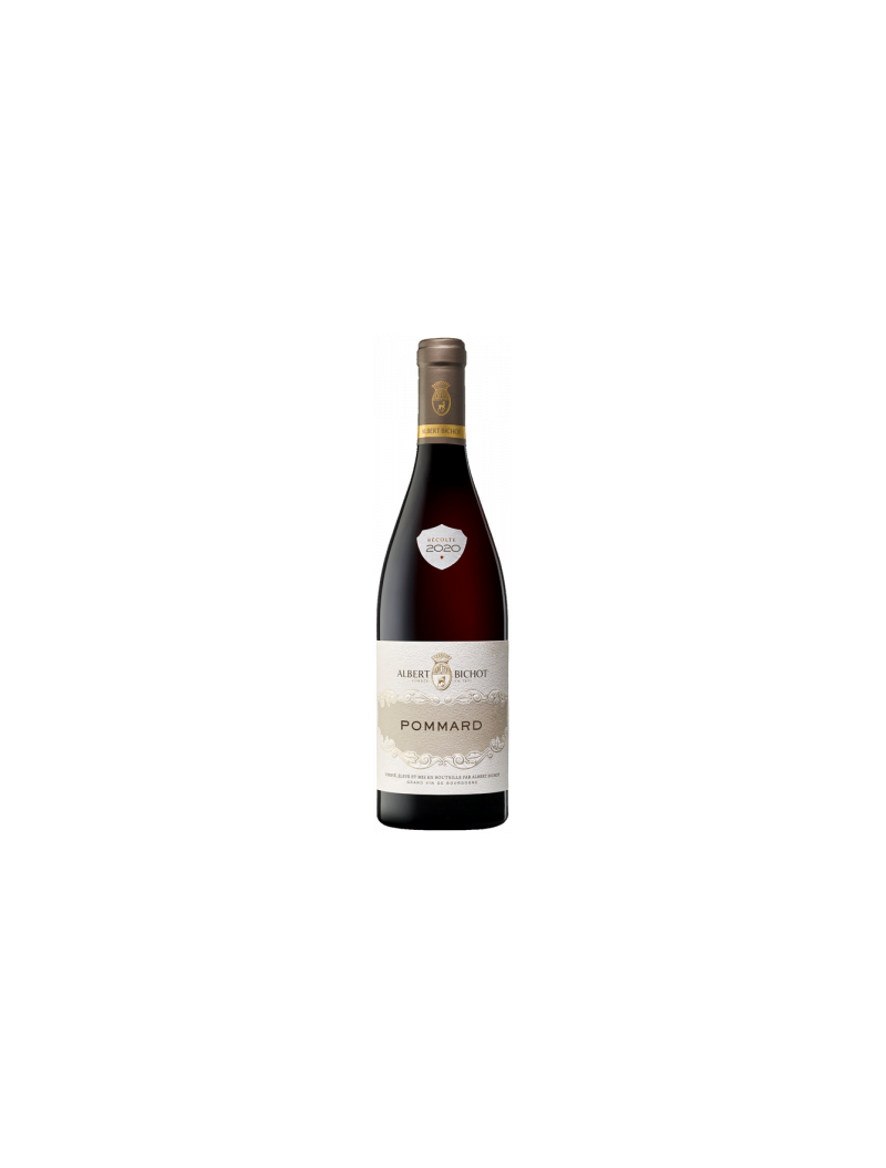 Pommard – Albert Bichot – 75 cl – Rouge AOP
