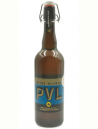 PVL Blonde 75cl - Bière Artisanale Douce et Équilibrée