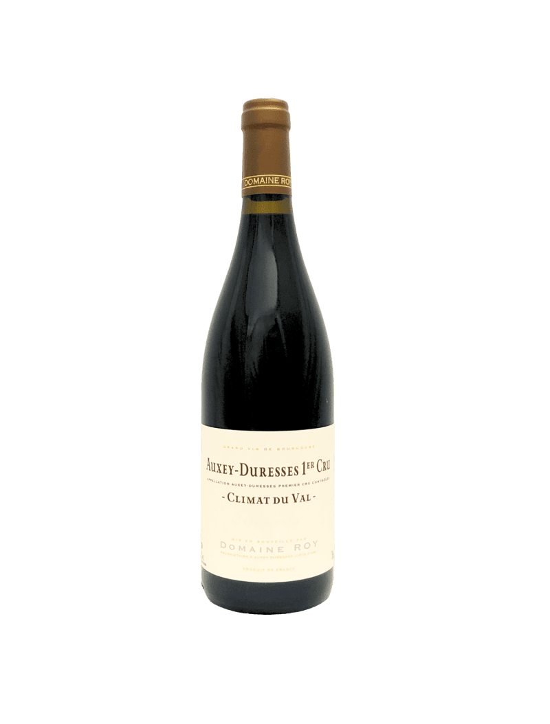 Auxey-Duresses 1er Cru – Le Val – 75 cl – Rouge AOP