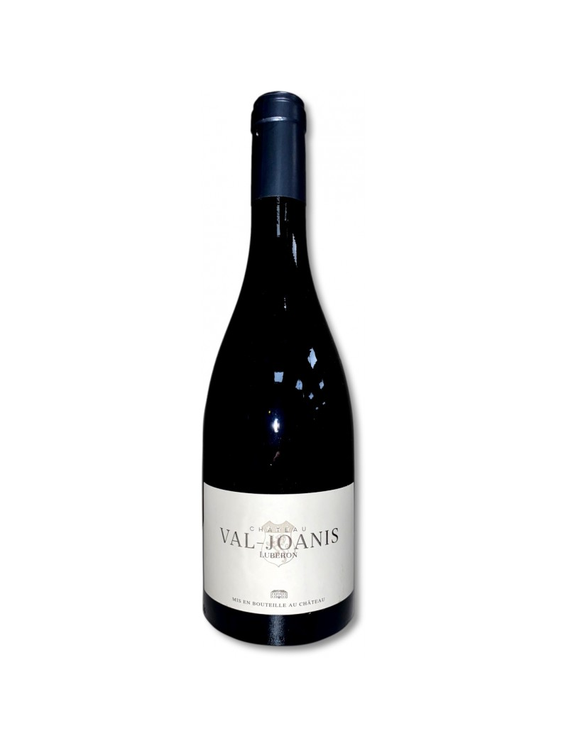 Luberon – Château Val Joanis – 75 cl – Rouge AOP