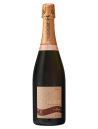 Champagne Yves Jacques – Rosé – 75 cl – Brut AOP