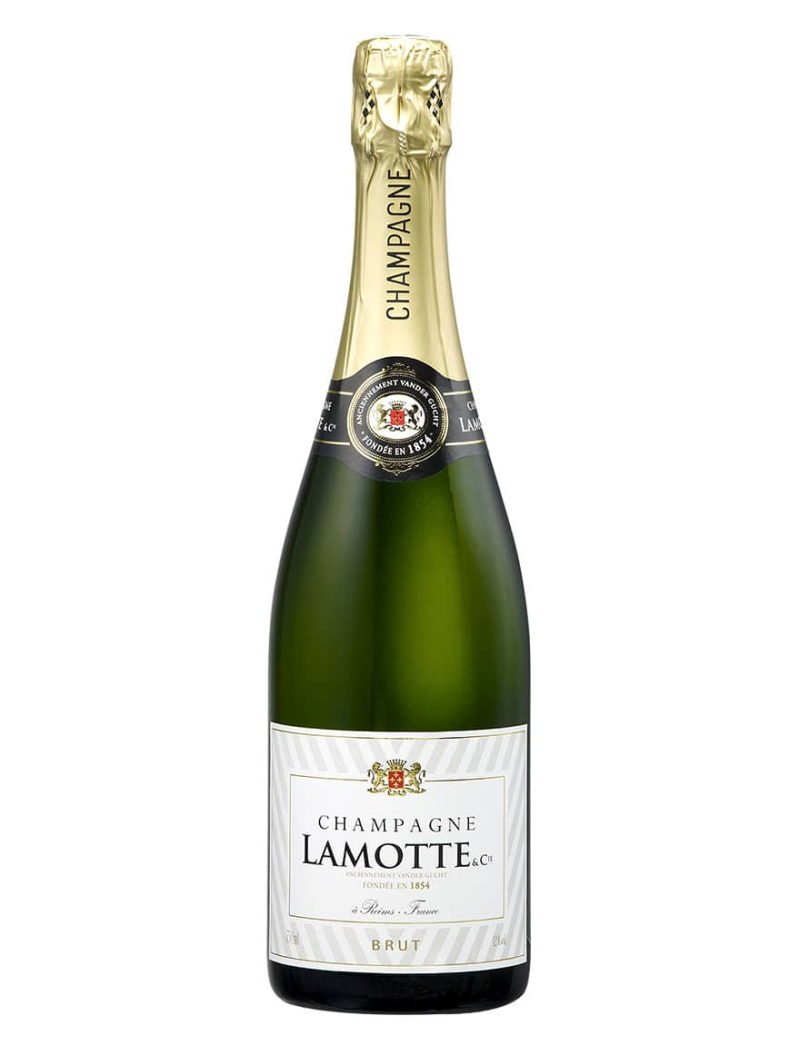 Champagne Jacquart Mosaïque Brut – 75 cl – AOP