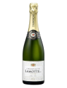 Champagne Jacquart Mosaïque Brut – 75 cl – AOP