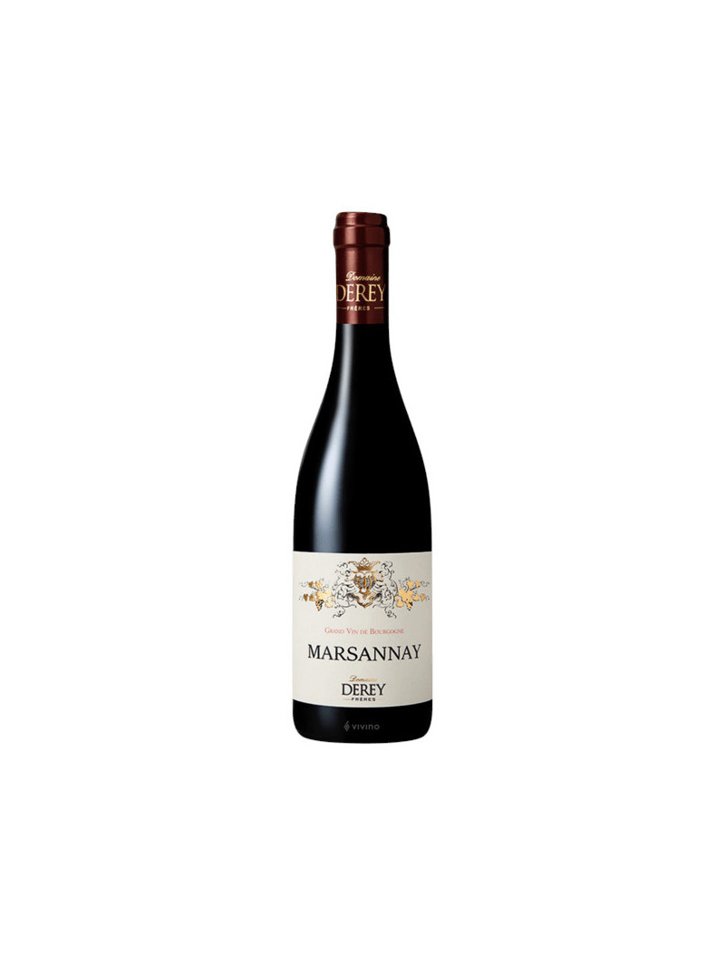 Marsannay « Les Vignes Marie » – 75 cl – Rouge AOP