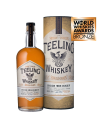 Whisky Teeling Single Grain 70 cl – Whisky irlandais 46 %