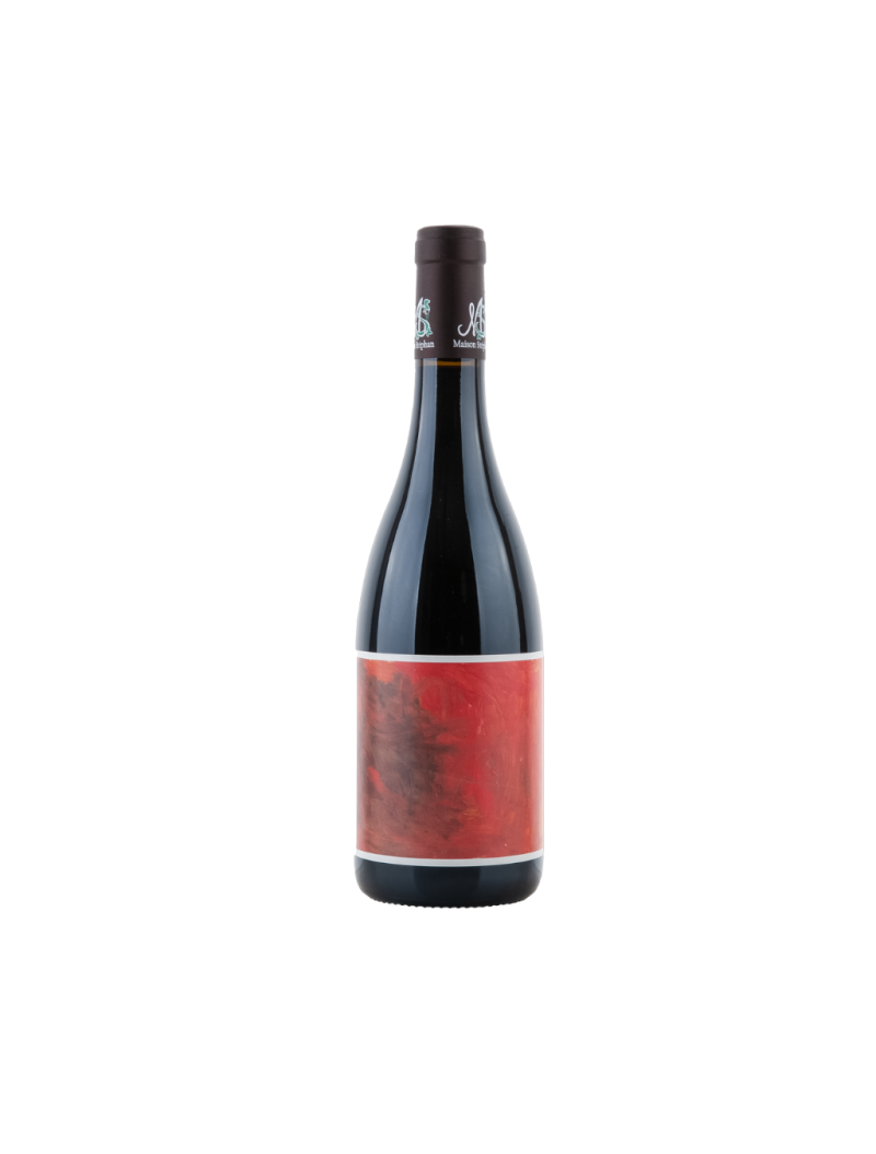 Côte-Rôtie Coteaux de Bassenon – 75 cl – Vin rouge AOP