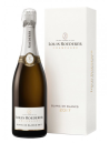 Champagne Louis Roederer Blanc de Blancs 2017 – 75 cl – Brut AOC