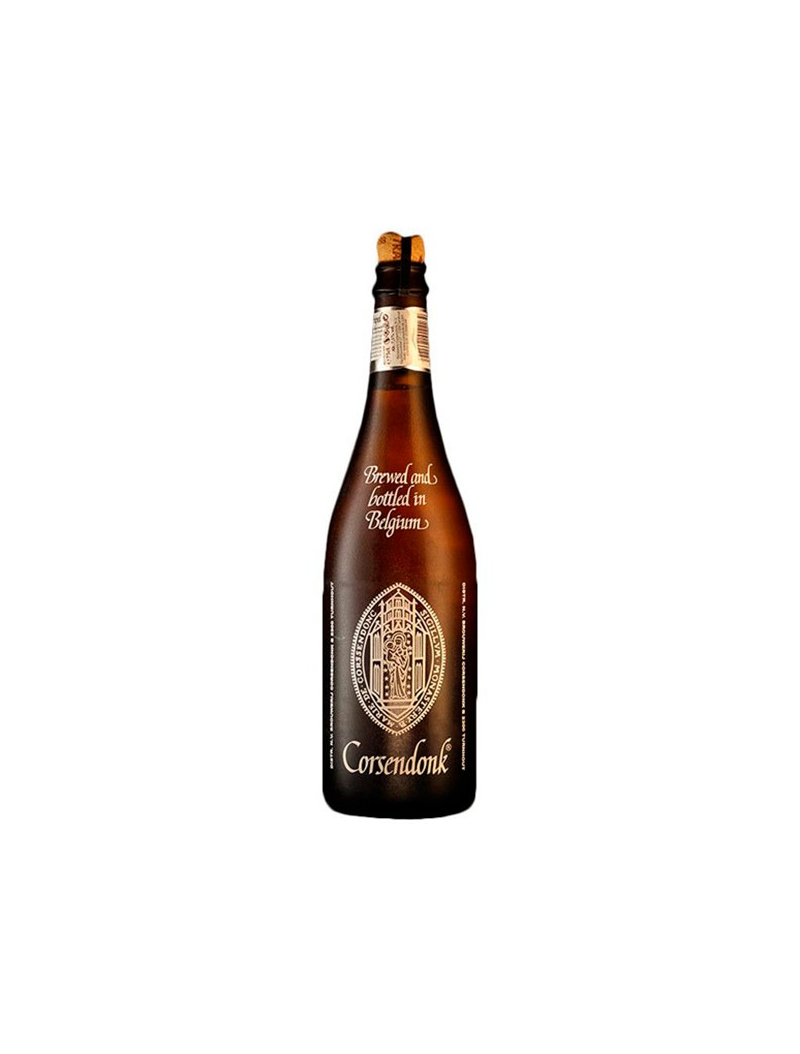 Corsendonk 75cl - Bière Ambrée Riche et Complexe
