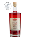 Punch au Rhum Mojito Framboise 70 cl – 17 %