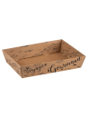 Panier carton petit format – 4 à 6 bières 33 cl