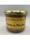 Terrine au Maroilles 200 g – Cuisines des Sources