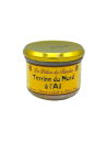 Terrine du Nord à l’Ail 200 g – Cuisines des Sources