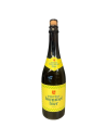 Hommel Bier 75cl - Bière Blonde Houblonnée aux Arômes Fruités