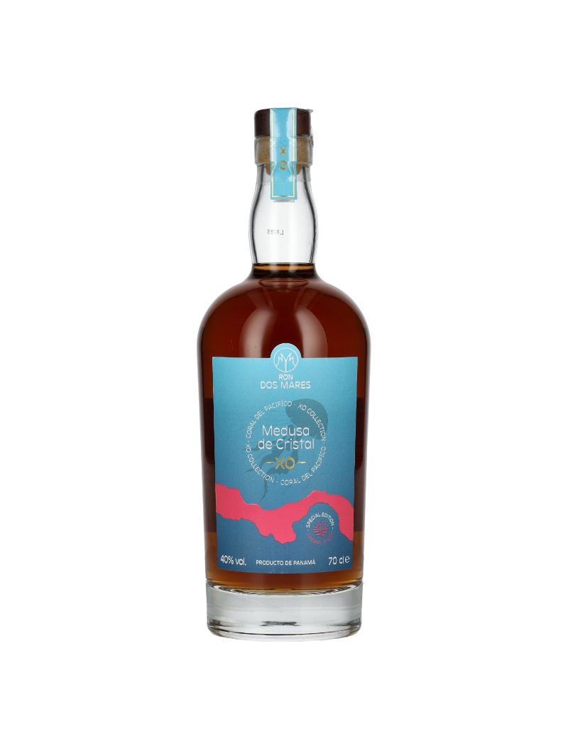 Dos Maderas XO Medusa Panama 70 cl