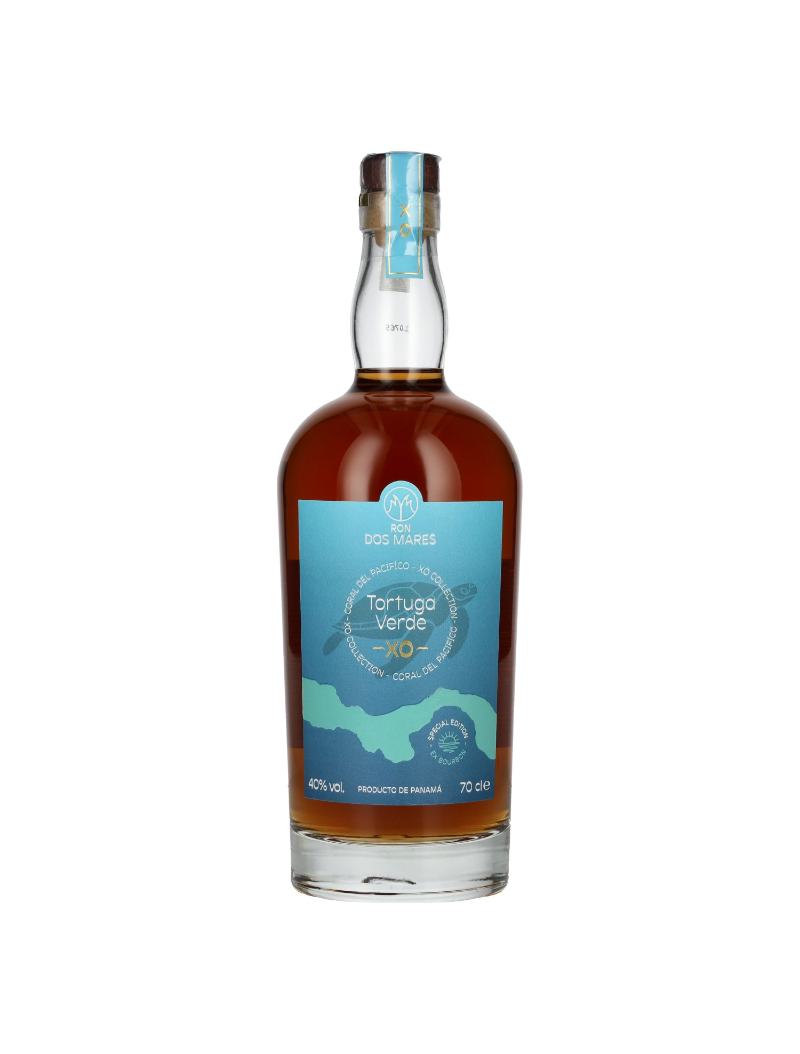 Dos Maderas XO Tortuga 70 cl