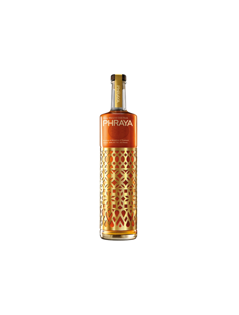 Phraya Gold Thaïlande 70 cl