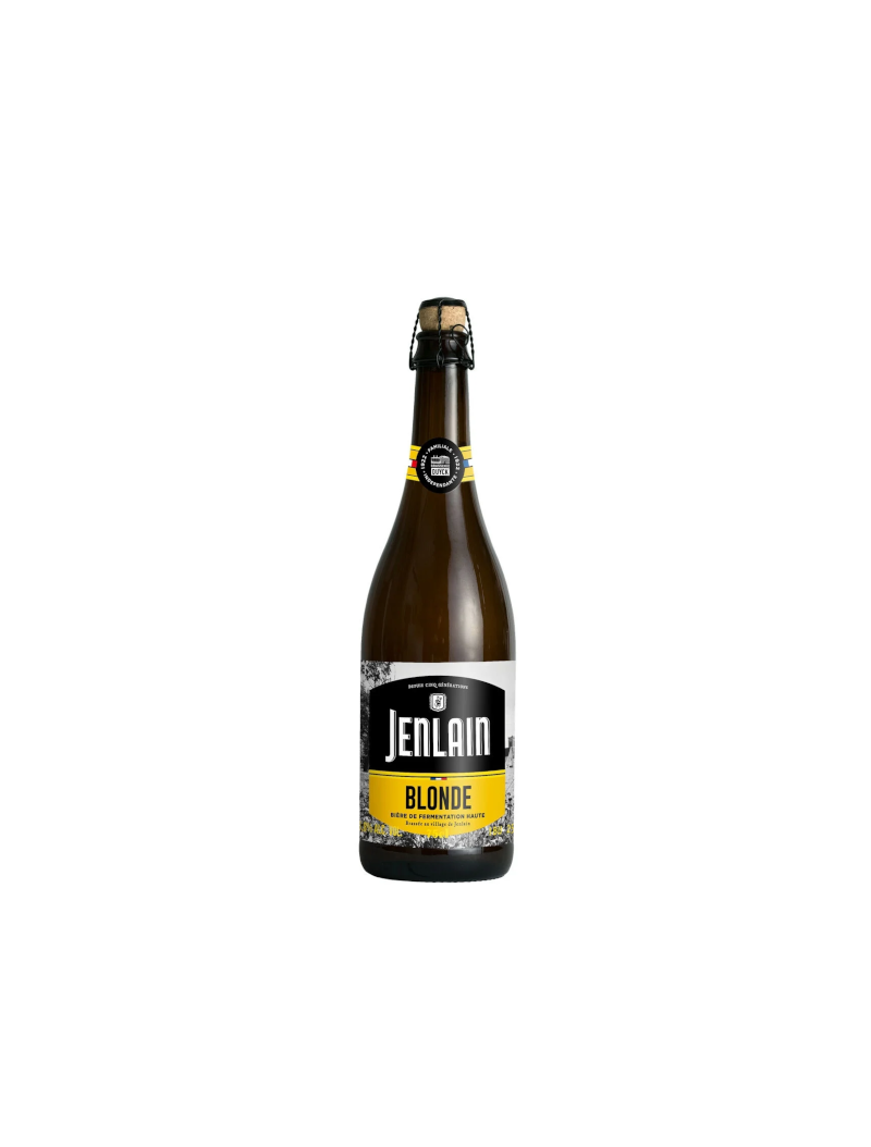 JENLAIN BLONDE 75CL