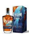 Zorzal Rhum République Dominicaine 70 cl 43 %