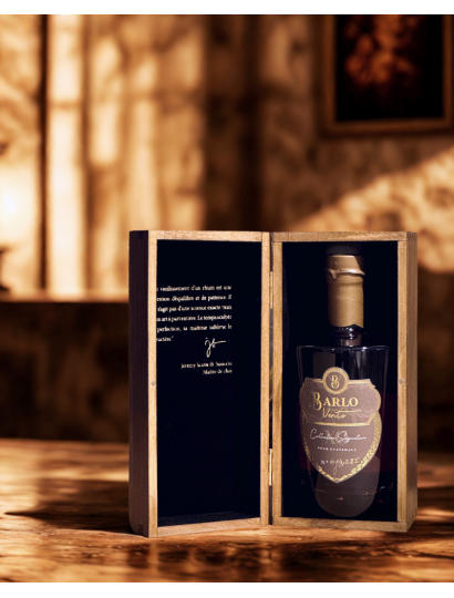 Barlovento XO Signature Rhum 70 cl