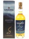 Savanna Le Must Rhum La Réunion 70 cl 45 %
