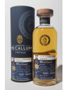McCallum Vintage Teaninich 2014 11 Ans Single Malt 70 cl