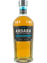Ardara Highly Peated Irish Whiskey 70 cl