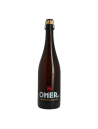 Omer 75cl - Bière Blonde Belge Artisanale au Goût Raffiné